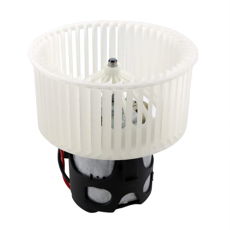 PetMigo 700294 HVAC Blower Motor with Fan Cage Fit for BMW 5/7 Series 740Li 528i 535i 2011-2016| 528i xDrive 2012-2016 - Image 1